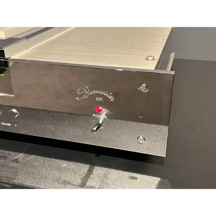 Burmester 001 CD Player - Pre Loved