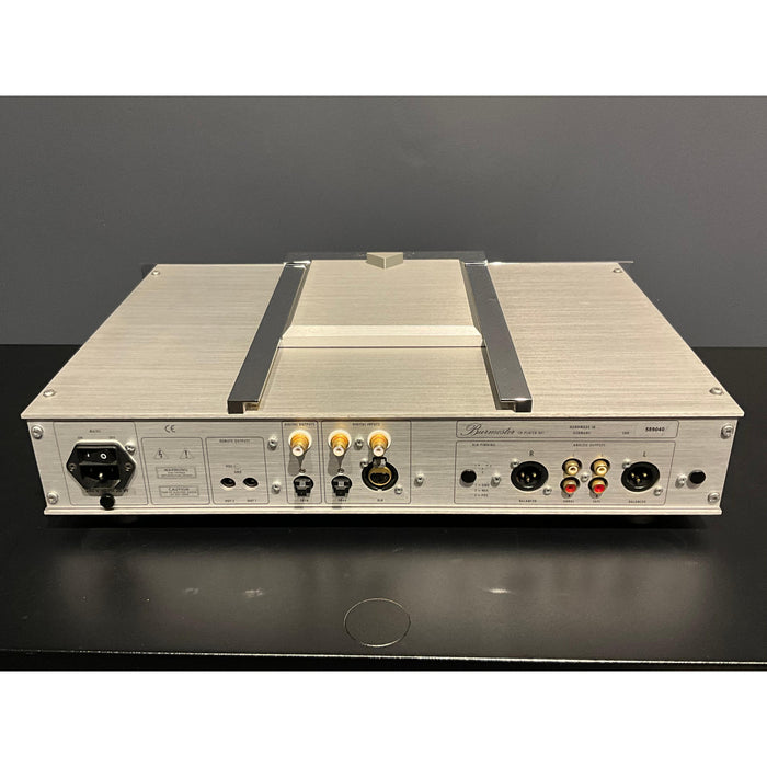 Burmester 001 CD Player - Pre Loved
