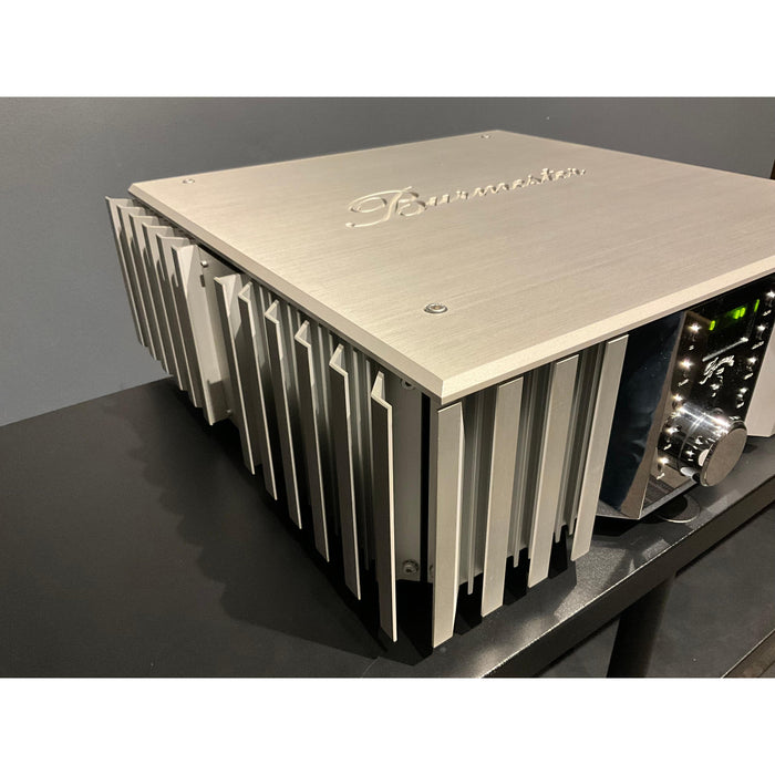 Burmester 032 Intergrated Amplifier - Pre Loved