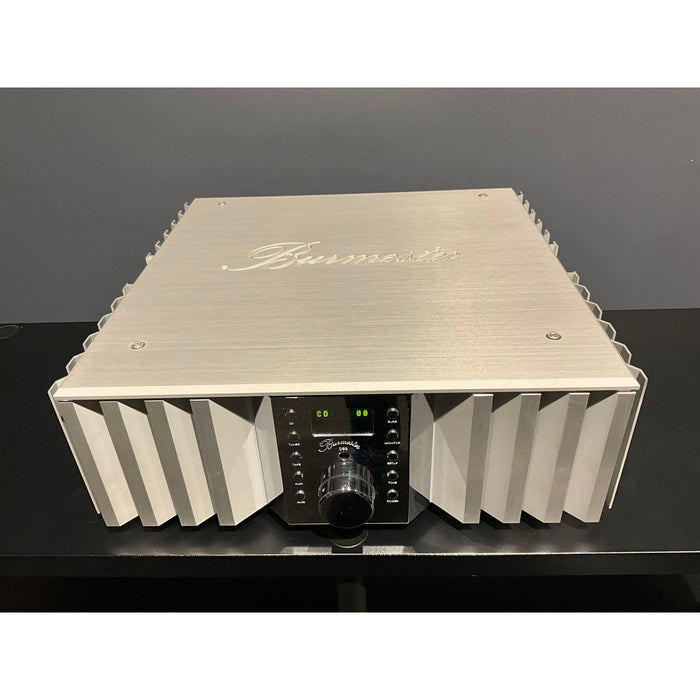 Burmester 032 Intergrated Amplifier - Pre Loved
