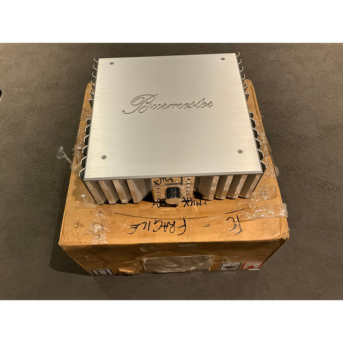 Burmester 032 Intergrated Amplifier - Pre Loved
