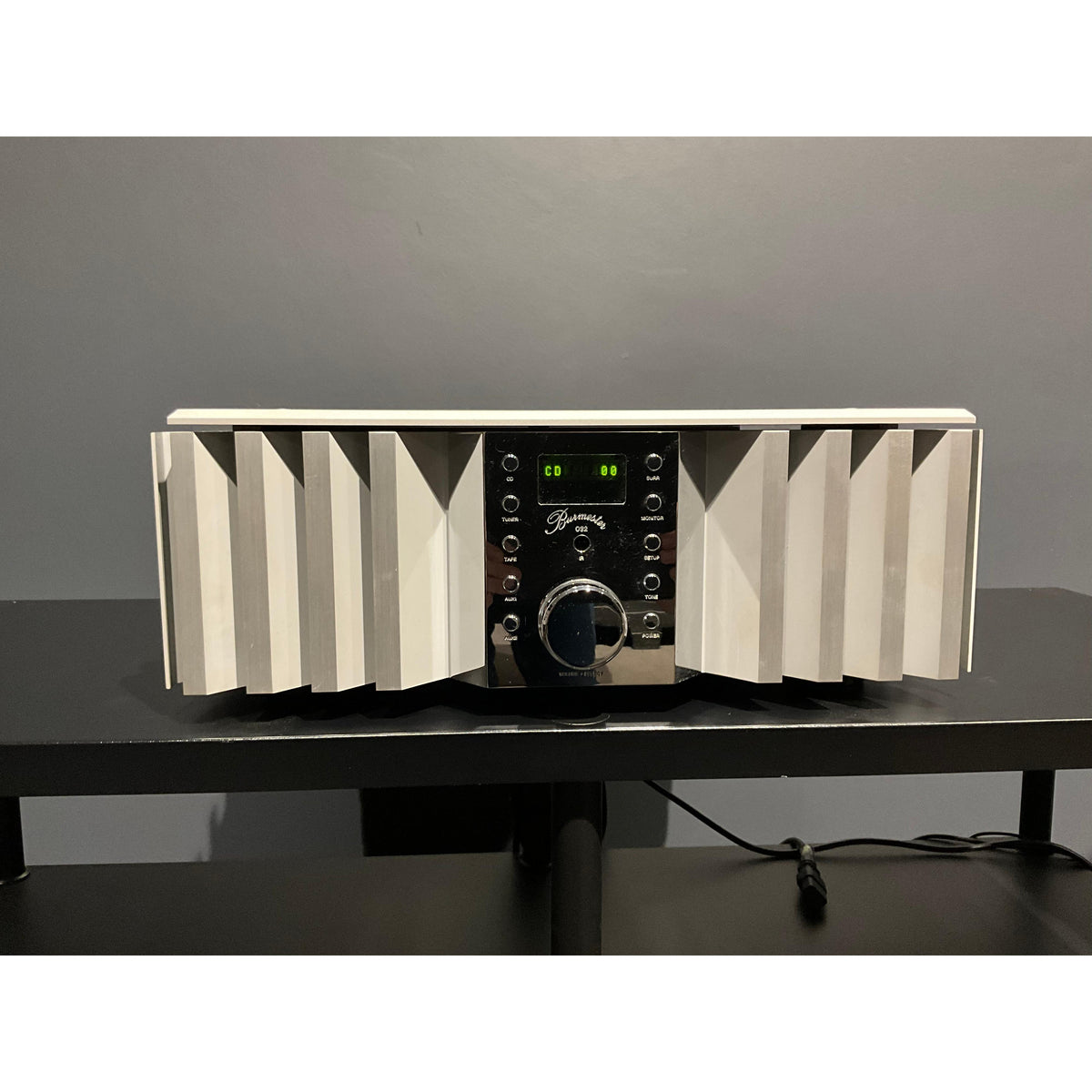 Burmester 032 Intergrated Amplifier - Pre Loved