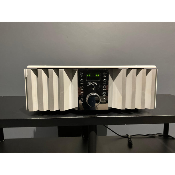 Burmester 032 Intergrated Amplifier - Pre Loved
