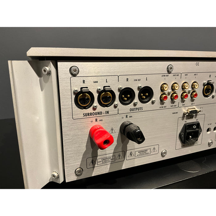 Burmester 032 Intergrated Amplifier - Pre Loved