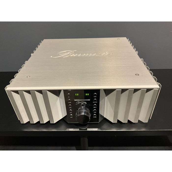 Burmester 032 Intergrated Amplifier - Pre Loved