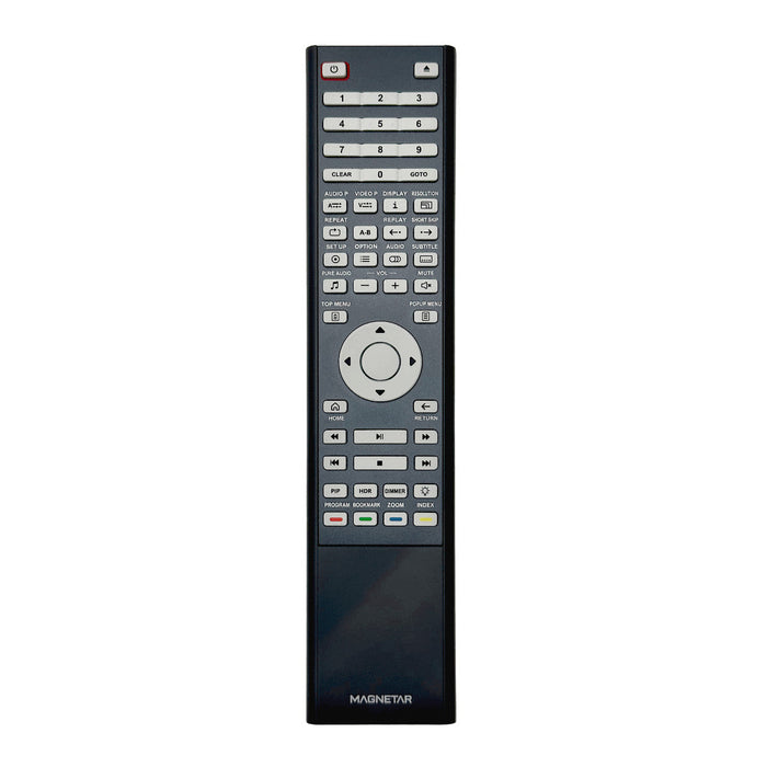 Magnetar - UDP800 - 4K Blu-Ray Player