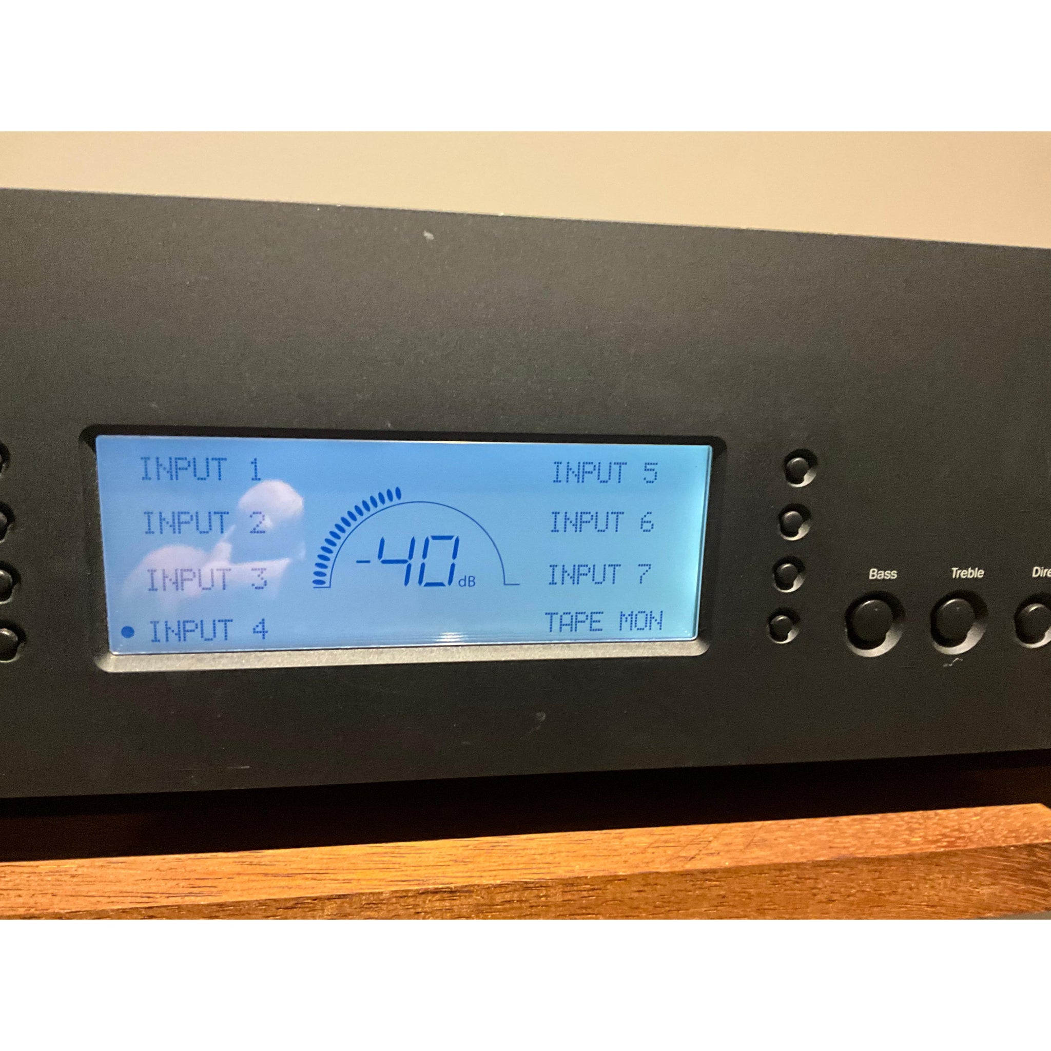 Cambridge Audio Azur 840A Integrated Amplifier, Pre Loved