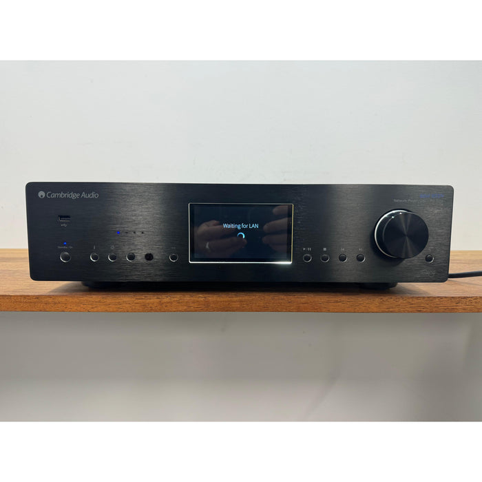 Cambridge Audio Azur 851n Network Streamer/Pre Amp - Pre Loved