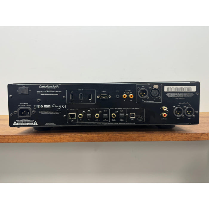Cambridge Audio Azur 851n Network Streamer/Pre Amp - Pre Loved