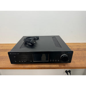 Cambridge Audio Azur 851n Network Streamer/Pre Amp - Pre Loved