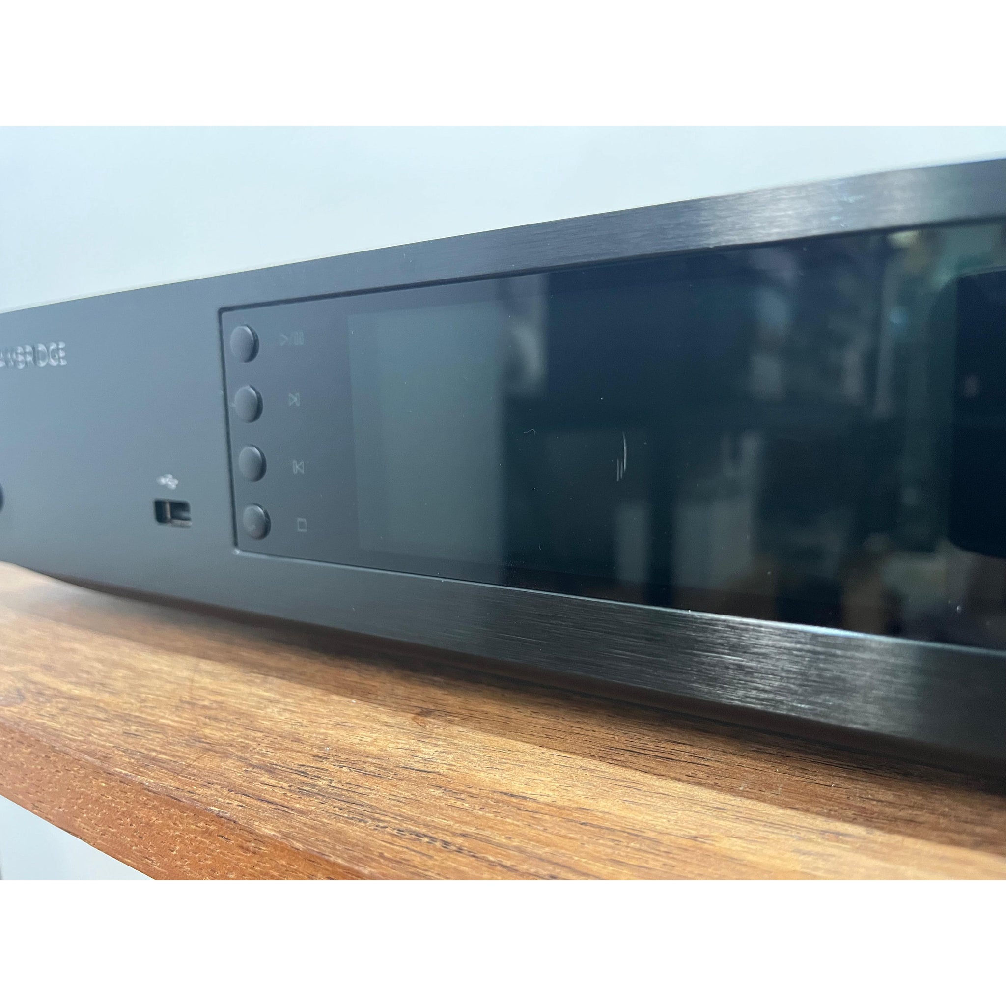 Cambridge Audio CXN V2 Network Audio Streamer & DAC - Pre-Loved