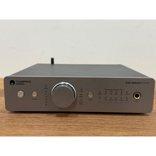 Cambridge Audio Dac Magic 200M DAC Digital to analogue converter, Pre Loved