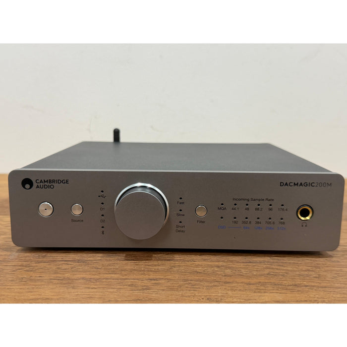Cambridge Audio Dac Magic 200M DAC Digital to analogue converter, Pre Loved