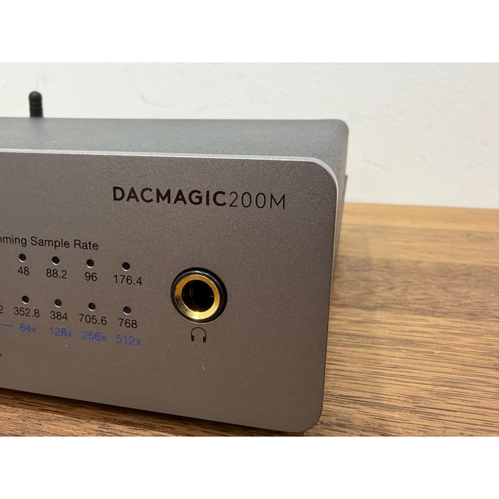 Cambridge Audio Dac Magic 200M DAC Digital to analogue converter, Pre Loved