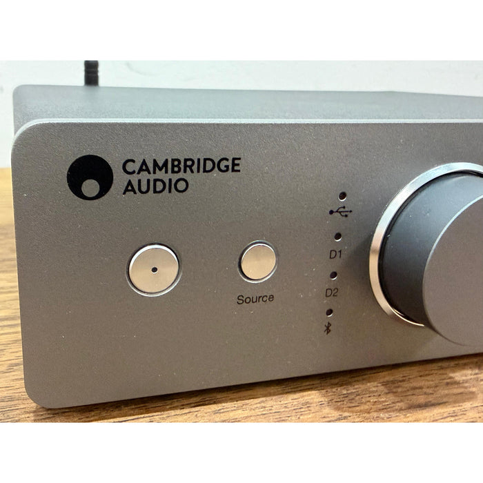 Cambridge Audio Dac Magic 200M DAC Digital to analogue converter, Pre Loved