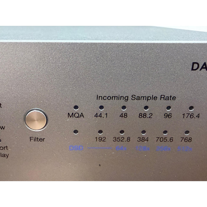Cambridge Audio Dac Magic 200M DAC Digital to analogue converter, Pre Loved