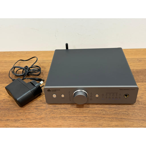 Cambridge Audio Dac Magic 200M DAC Digital to analogue converter, Pre Loved
