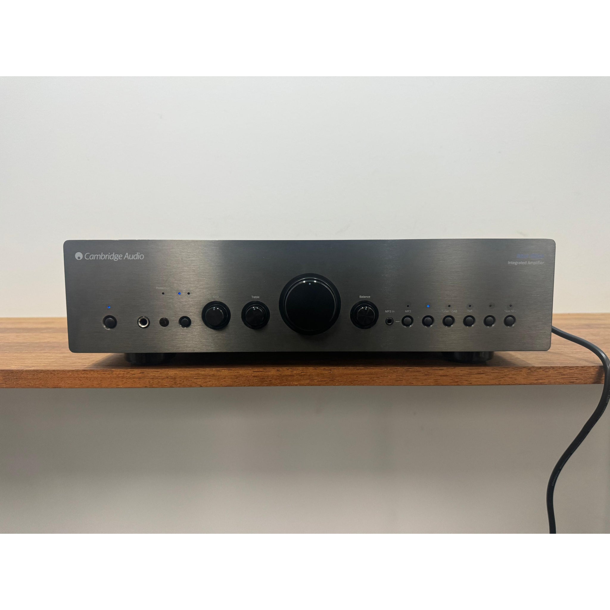 Cambridge Audio azur 650A Stereo Integrated Amplifier - Pre Loved