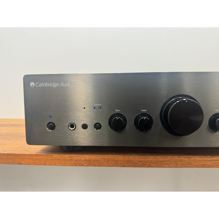 Cambridge Audio azur 650A Stereo Integrated Amplifier - Pre Loved