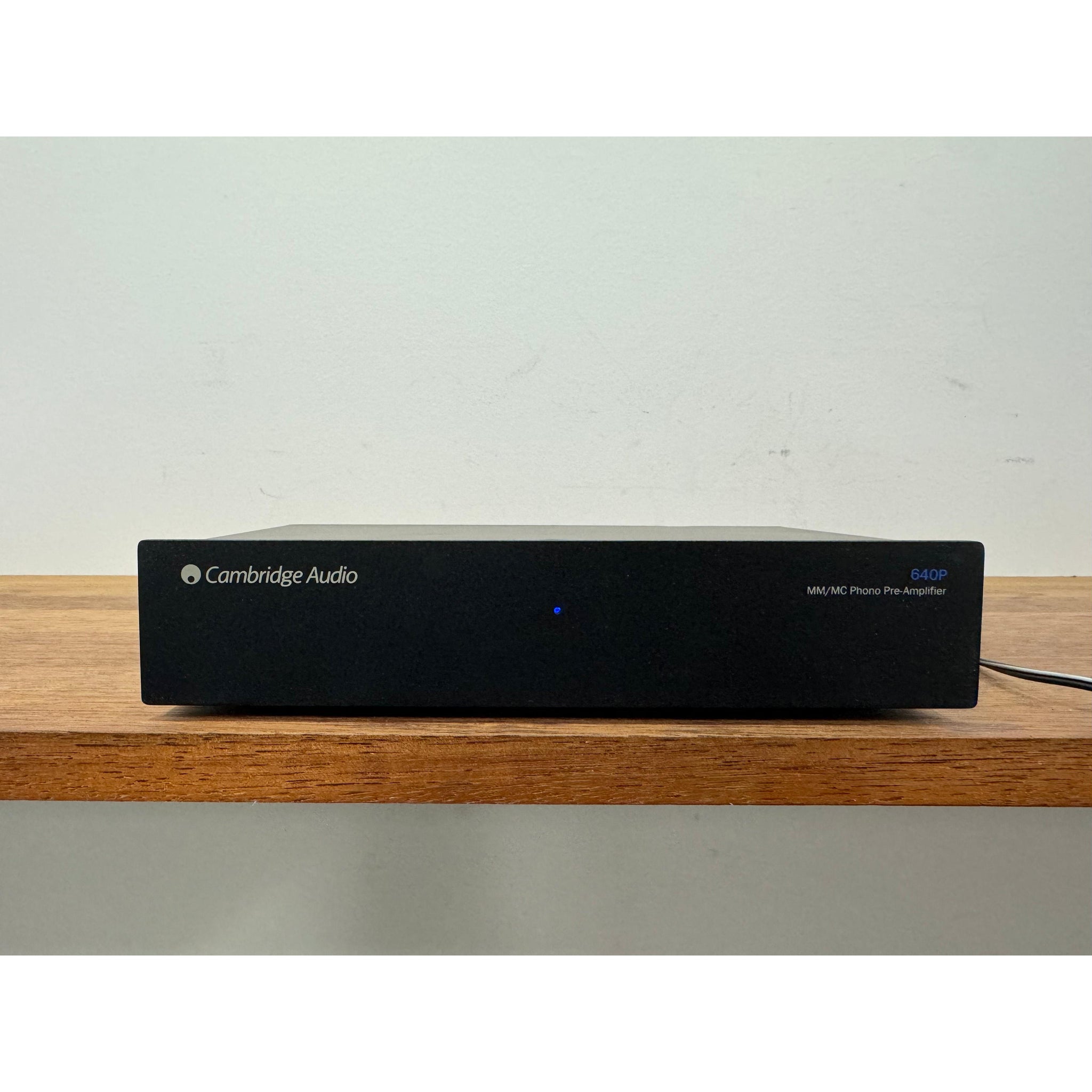 Cambridge Azur 640 PB Phono Pre Amp - Pre Loved