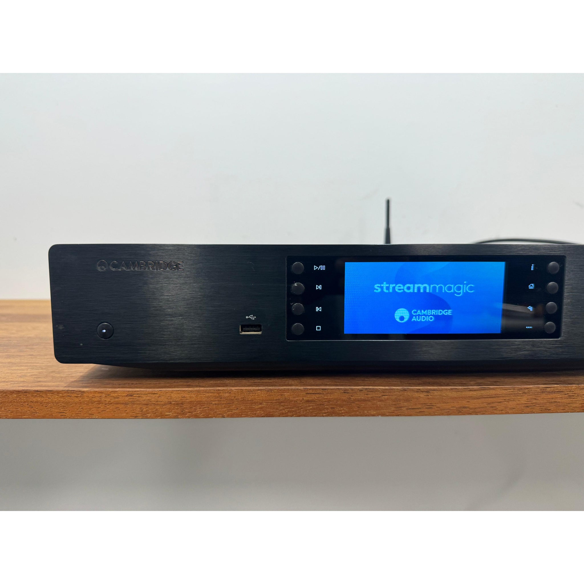 Cambridge CXN (V1) Network Player - Pre Loved