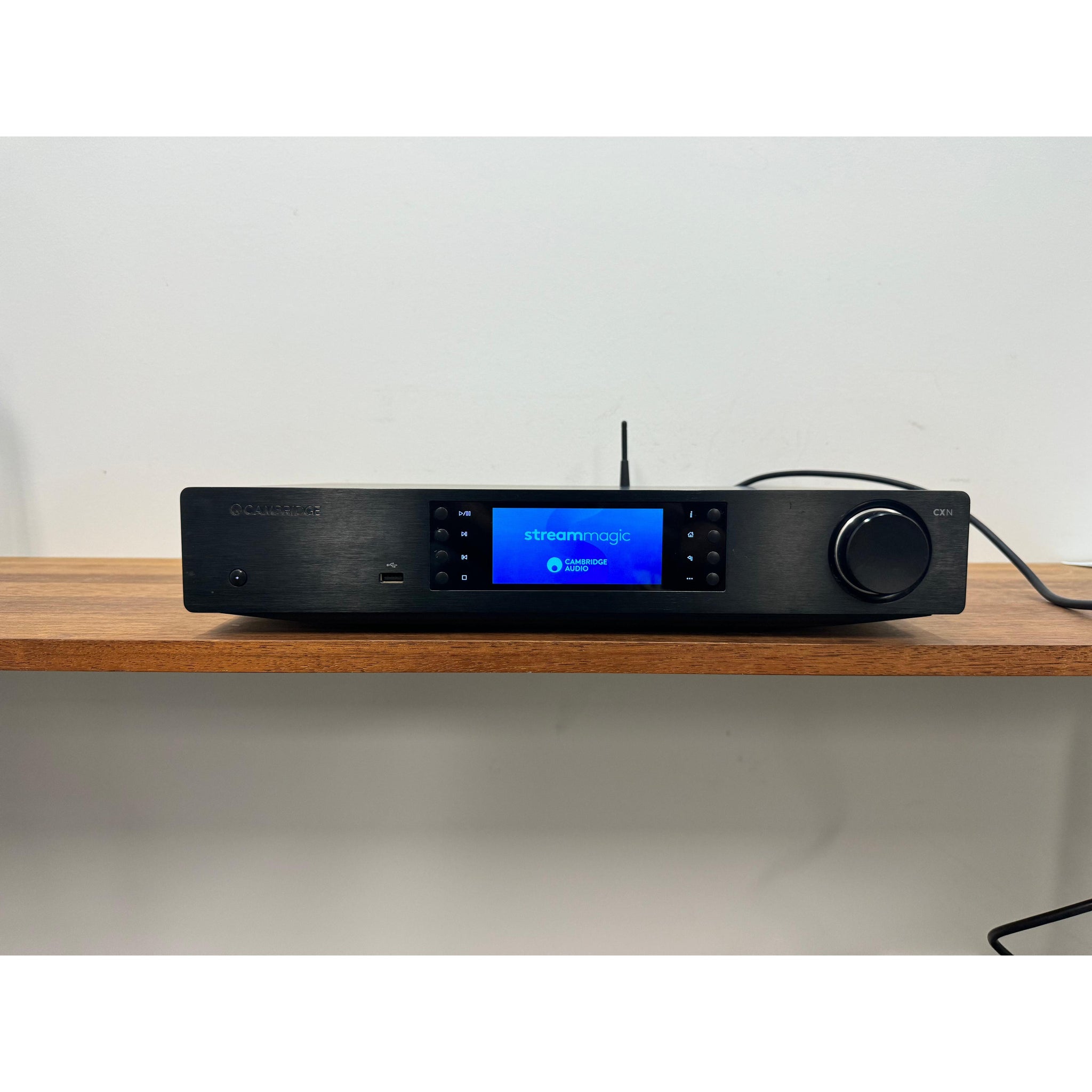 Cambridge CXN (V1) Network Player - Pre Loved