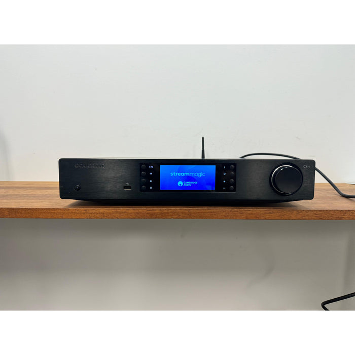 Cambridge CXN (V1) Network Player - Pre Loved