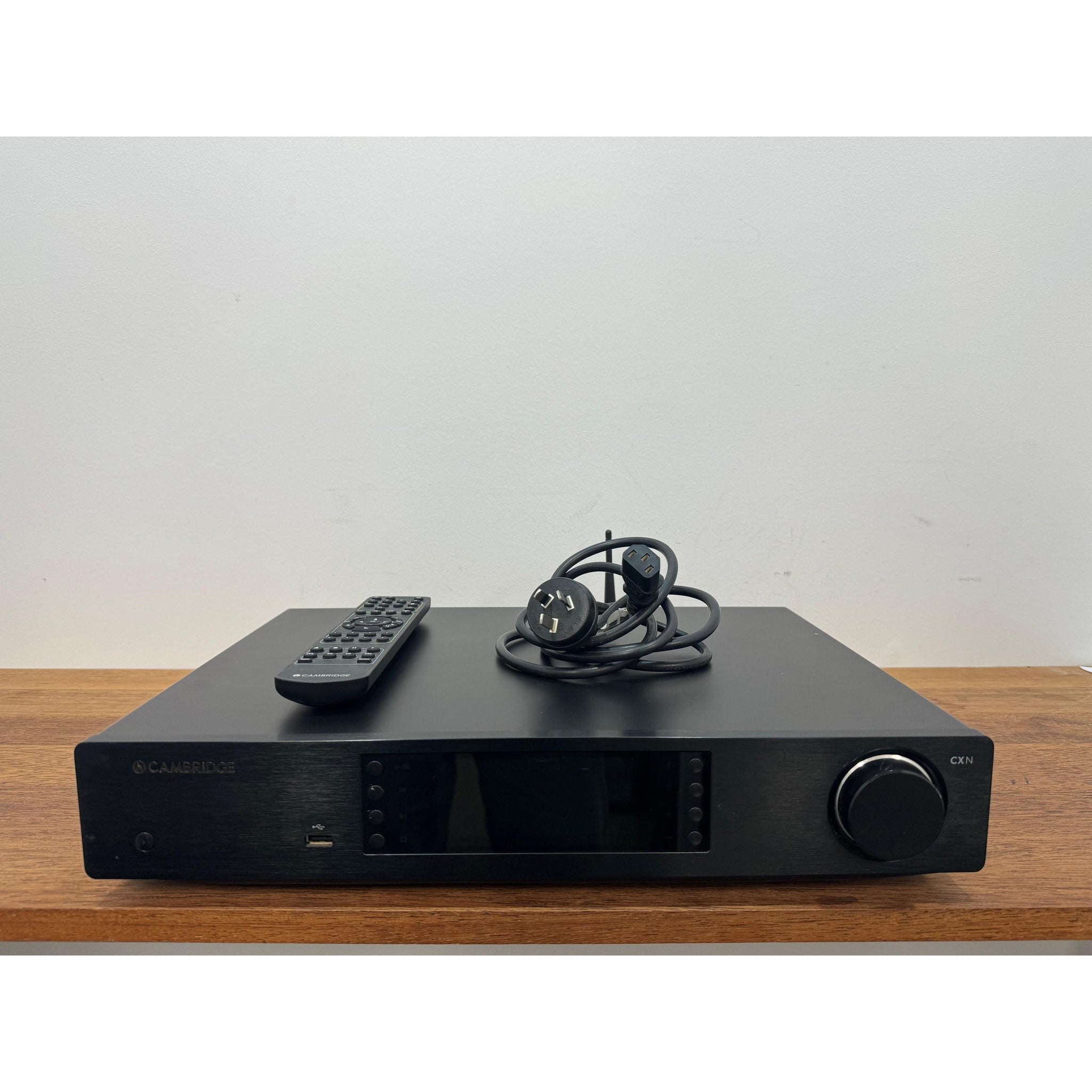 Cambridge CXN (V1) Network Player - Pre Loved