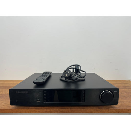 Cambridge CXN (V1) Network Player - Pre Loved