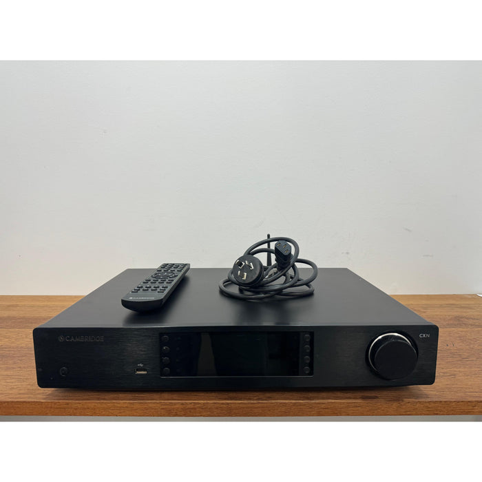 Cambridge CXN (V1) Network Player - Pre Loved