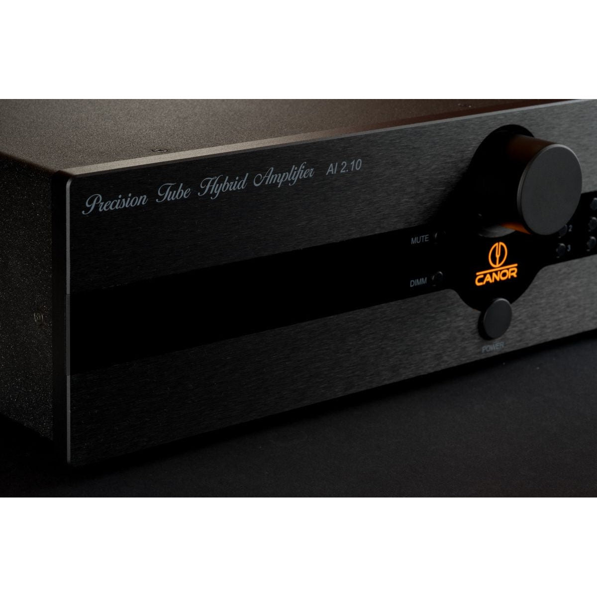 Canor - AI 2.10 - Integrated Hybrid Amplifier