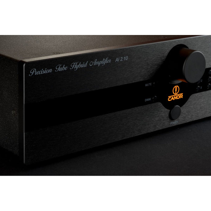 Canor - AI 2.10 - Integrated Hybrid Amplifier