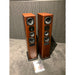 Castle Avon 5 tower speakers in cherry finish, Pre Loved pair