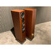 Castle Avon 5 tower speakers in cherry finish, Pre Loved pair