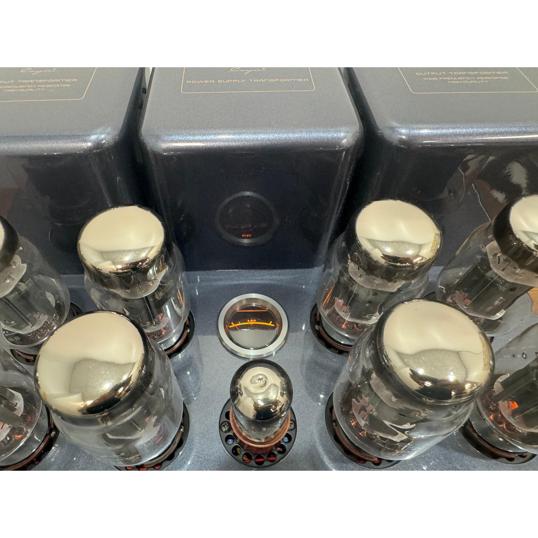 Cayin CS-100A integrated tube amp - Pre Loved