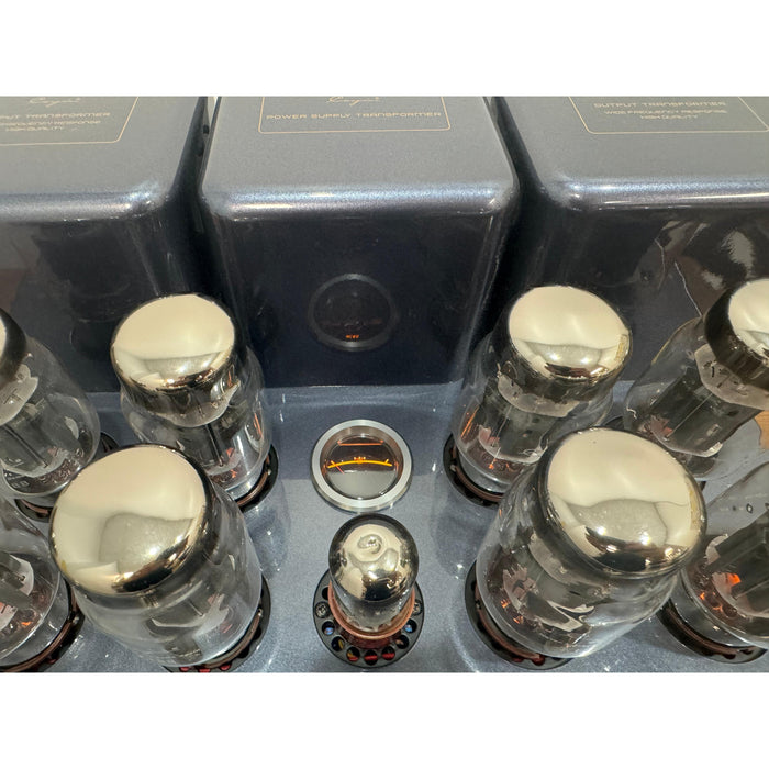 Cayin CS-100A integrated tube amp - Pre Loved
