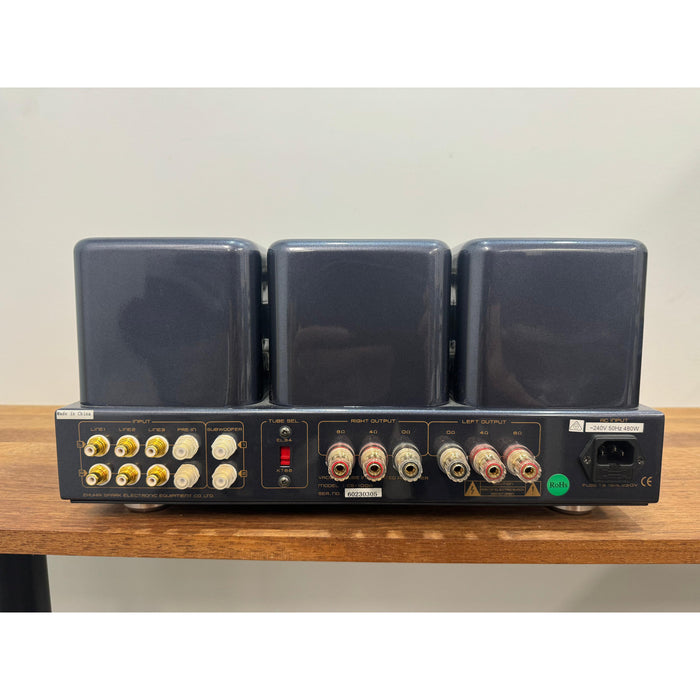 Cayin CS-100A integrated tube amp - Pre Loved
