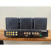 Cayin CS-100A integrated tube amp - Pre Loved