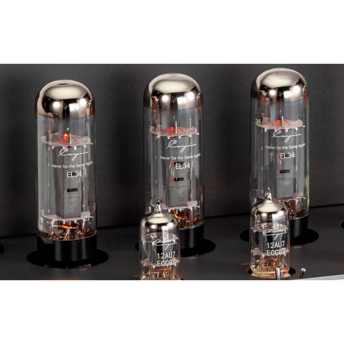 Cayin - Jazz 70 - EL34 Integrated Tube Amplifier (Available for Pre Order)