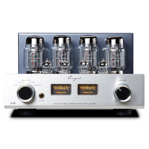 Cayin - Jazz 80 - Tube Integrated Amplifier