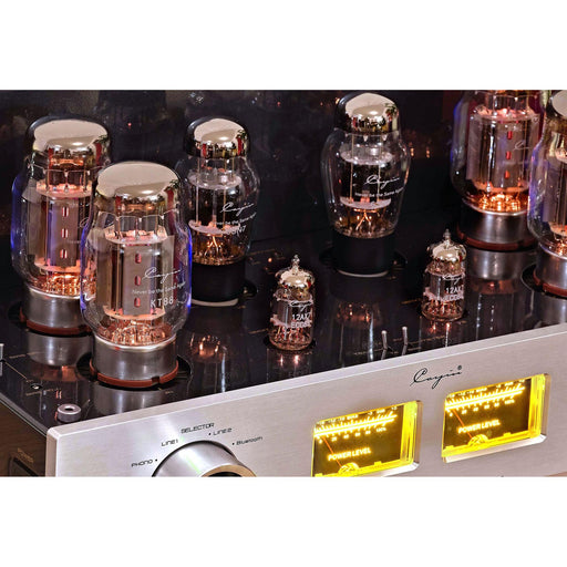 Cayin - Jazz 90 - Integrated Tube Amplifier (Available for Pre-Order)