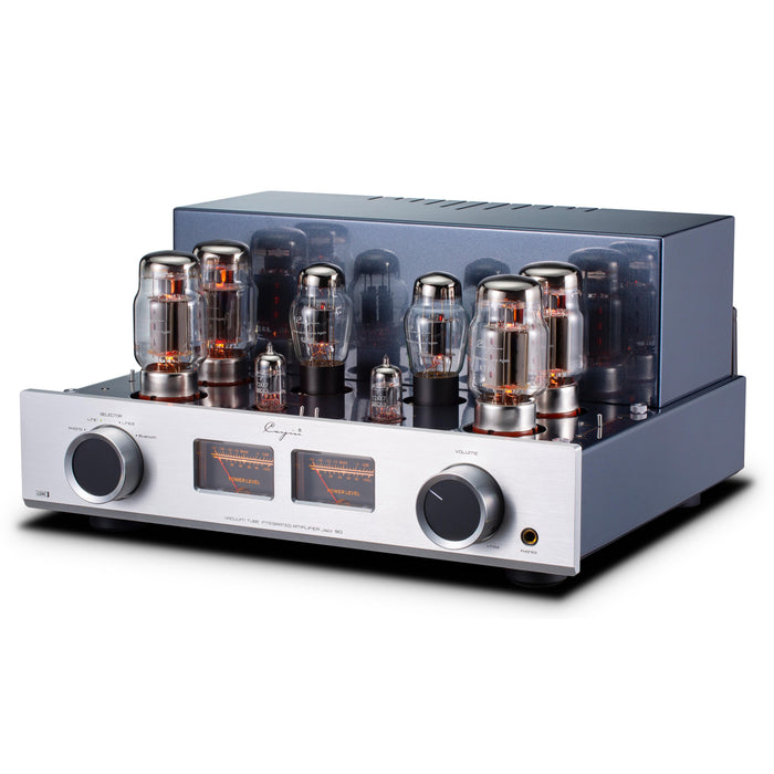 Cayin - Jazz 90 - Integrated Tube Amplifier (Available for Pre-Order)