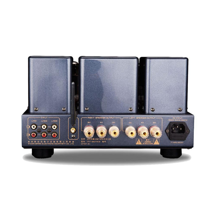 Cayin - MT-35MK2 BT PLUS - Integrated Amplifier (ex-display)