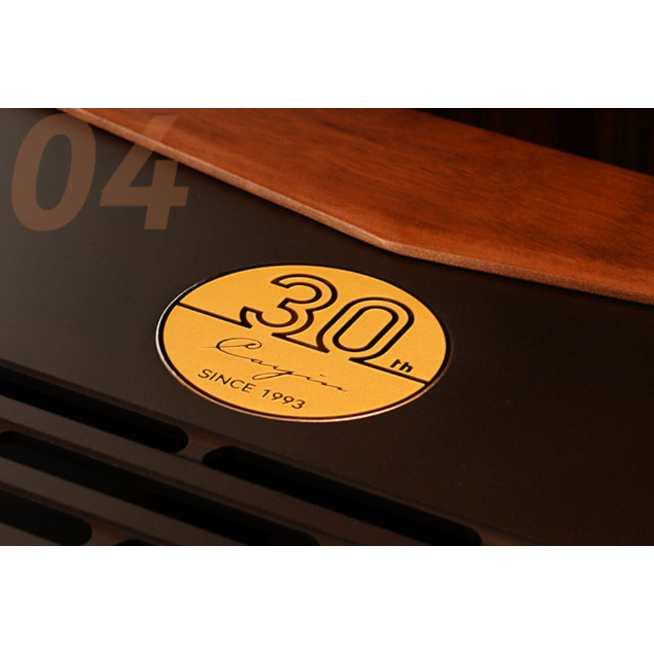 Cayin - Pearl 30i - 30th Anniversary Tube Amplifier