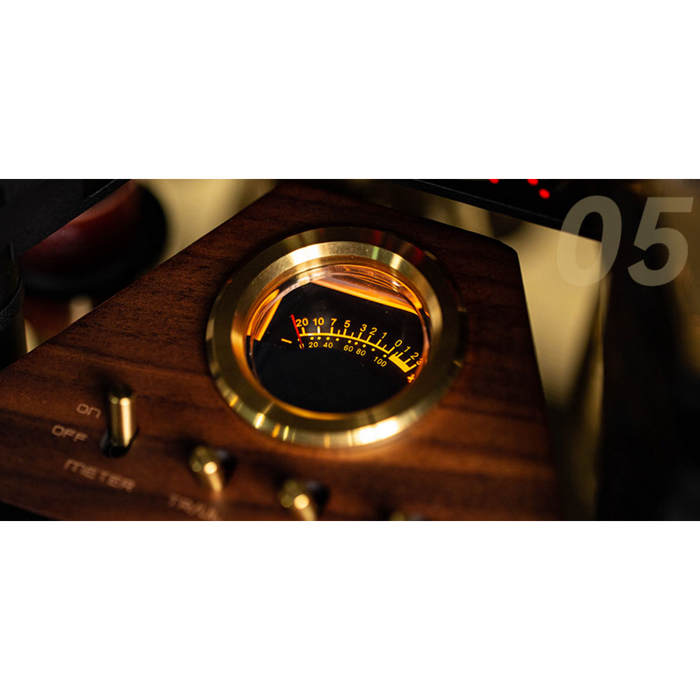 Cayin - Pearl 30i - 30th Anniversary Tube Amplifier