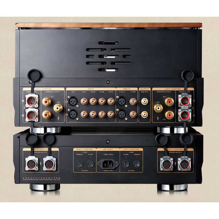 Cayin - Pearl 30i - 30th Anniversary Tube Amplifier