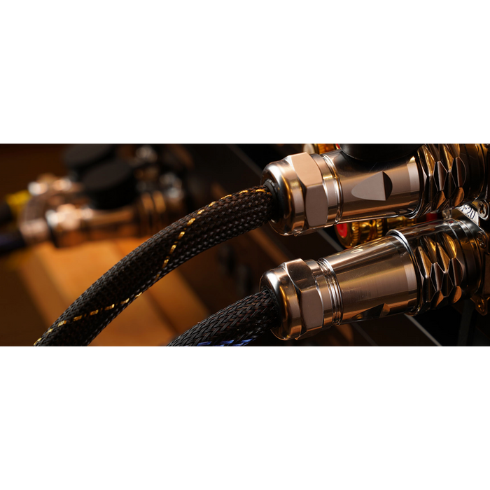 Cayin - Pearl 30i - 30th Anniversary Tube Amplifier