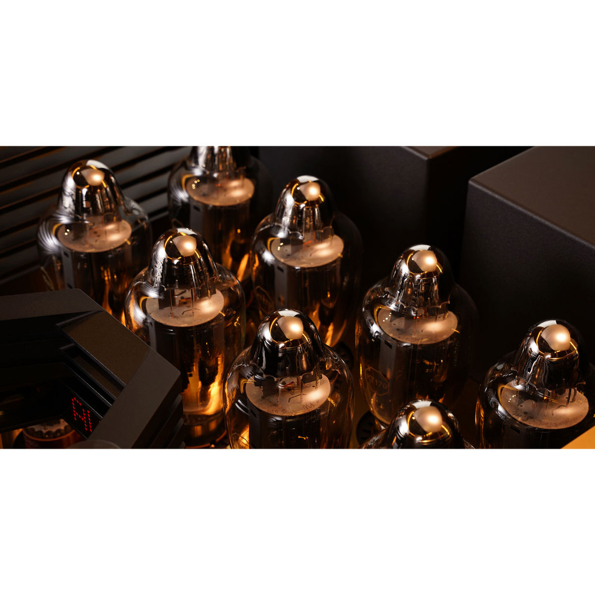 Cayin - Pearl 30i - 30th Anniversary Tube Amplifier