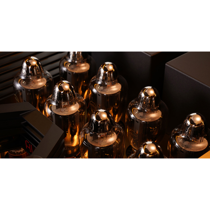 Cayin - Pearl 30i - 30th Anniversary Tube Amplifier