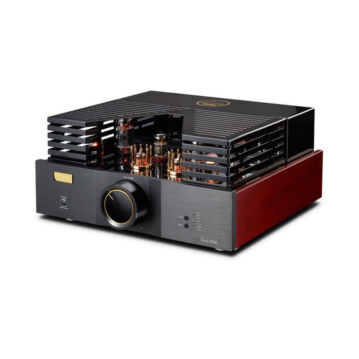 Cayin - Soul 170C - Tube Pre-Amplifier